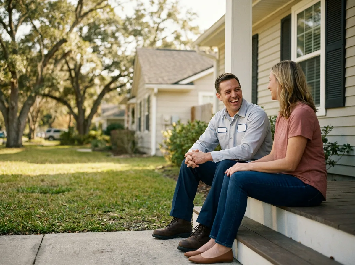 Septic tank pumping FAQs for Prairie Lea, TX